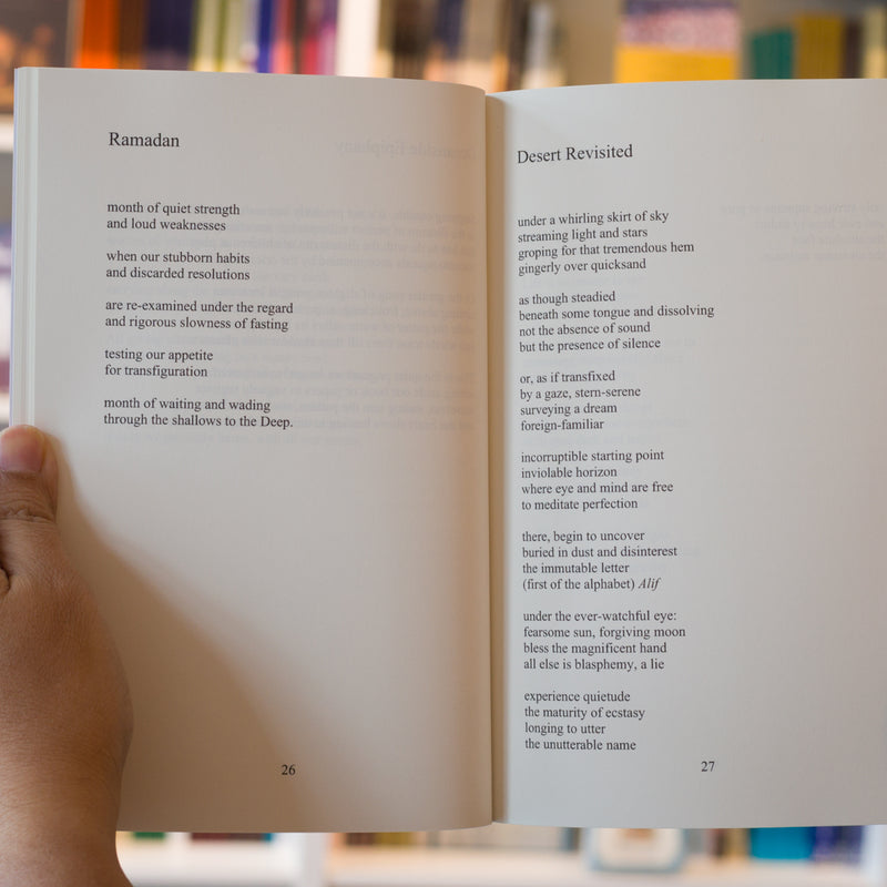 Learning to Pray: A Book of Longing