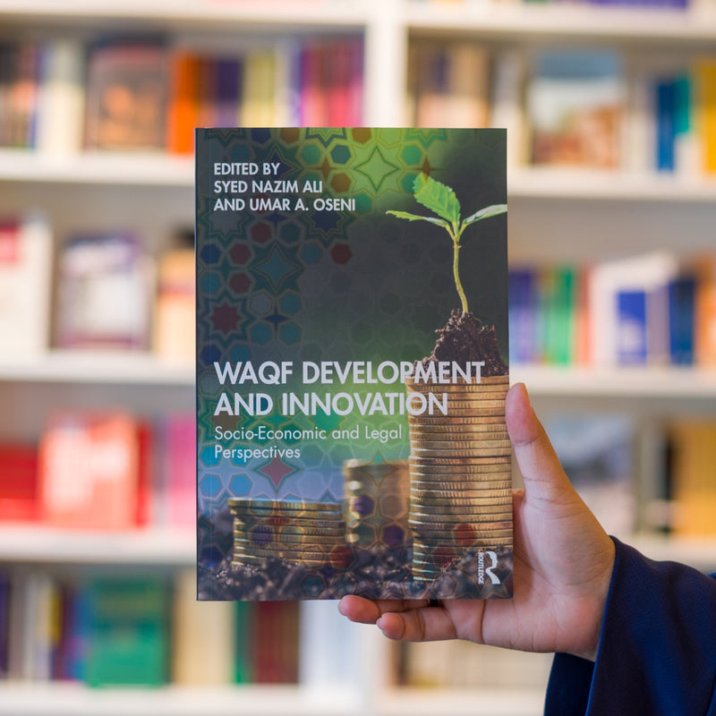 Waqf Development and Innovation