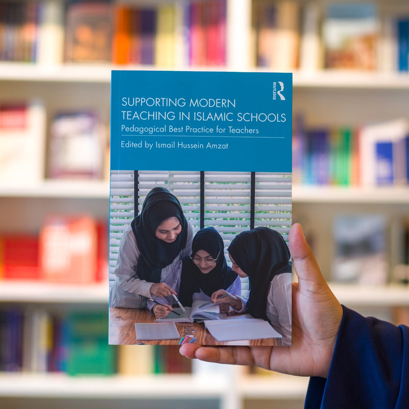 Supporting Modern Teaching in Islamic Schools