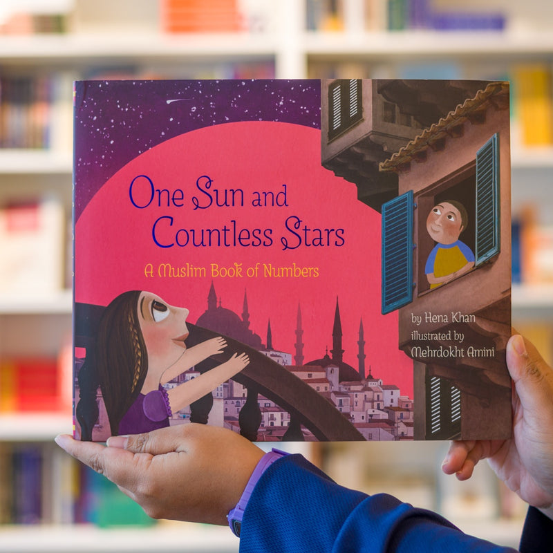 One Sun and Countless Stars