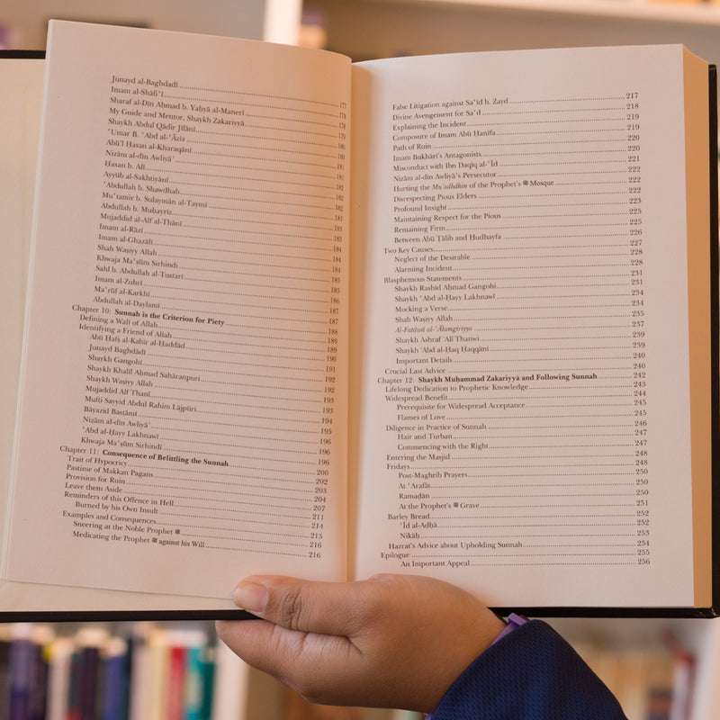 Obeying the Messengerﷺ