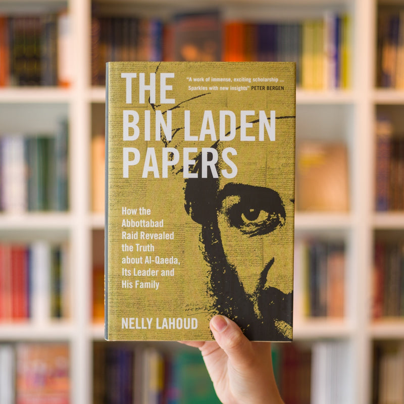 The Bin Laden Papers