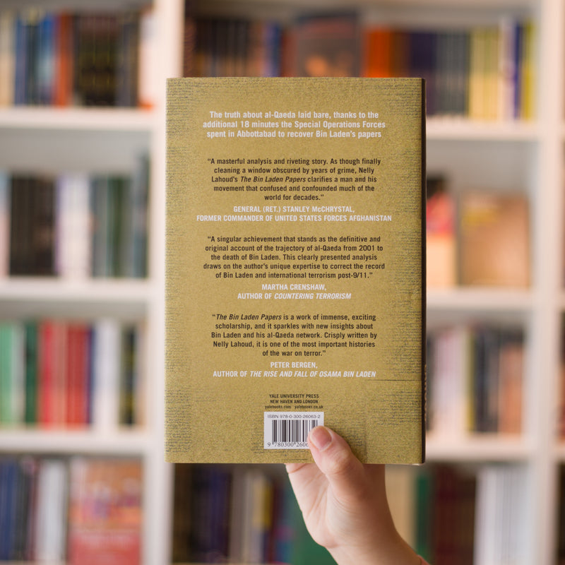 The Bin Laden Papers