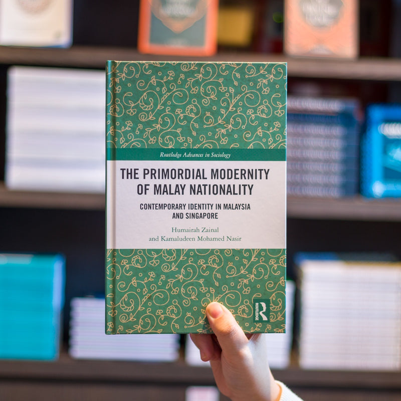 The Primordial Modernity of Malay Nationality
