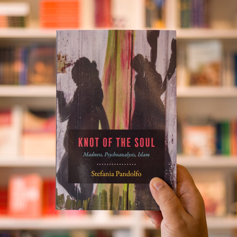 Knot of the Soul: Madness, Psychoanalysis, Islam