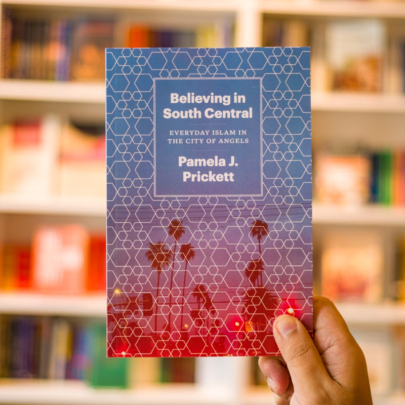 Believing in South Central