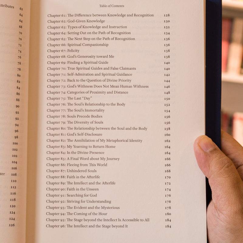 The Essence of Reality: A Defense of Philosophical Sufism