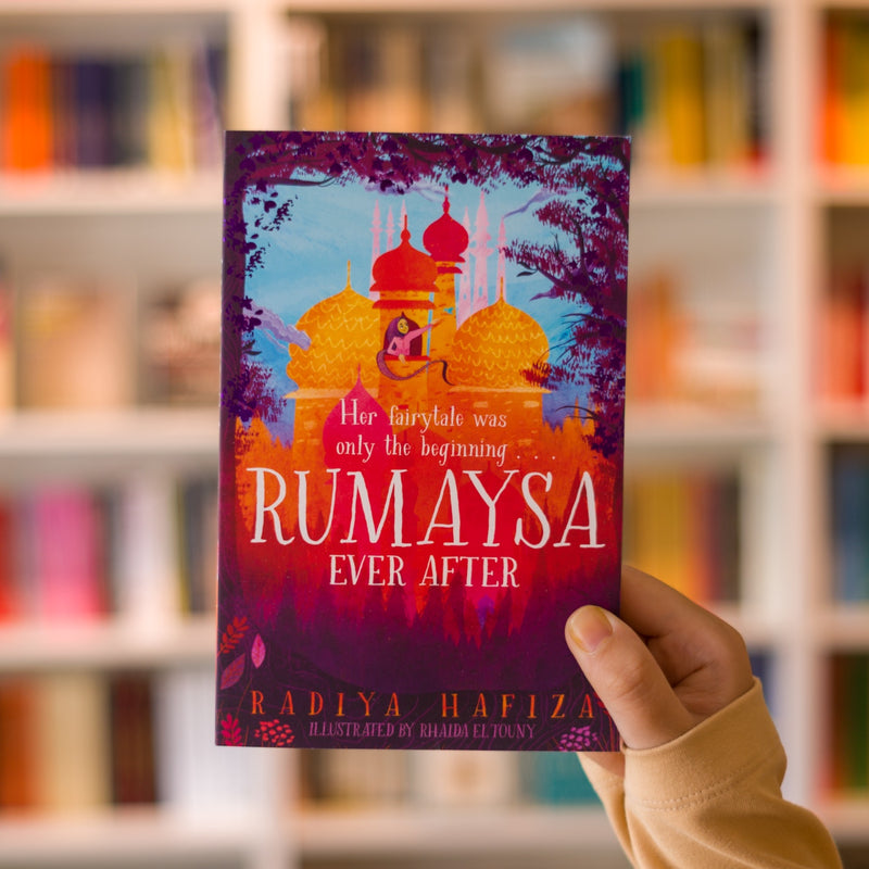 Rumaysa: Ever After