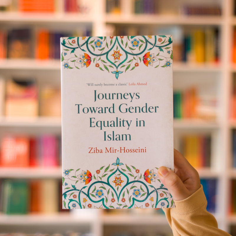 Journeys Toward Gender Equality in Islam