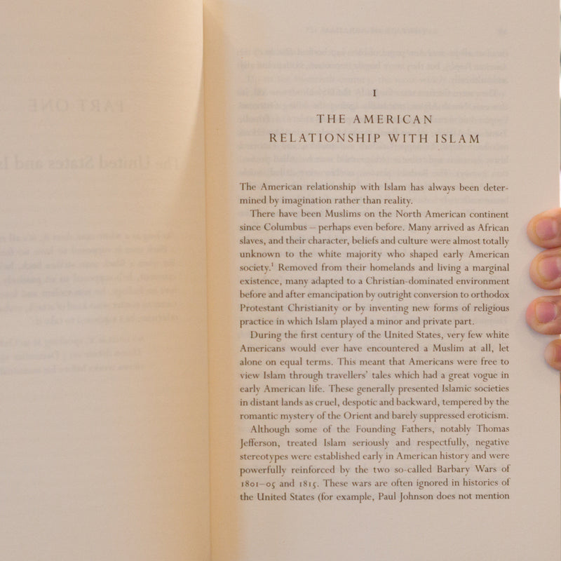 The Fate of Abraham: Why the West is Wrong about Islam