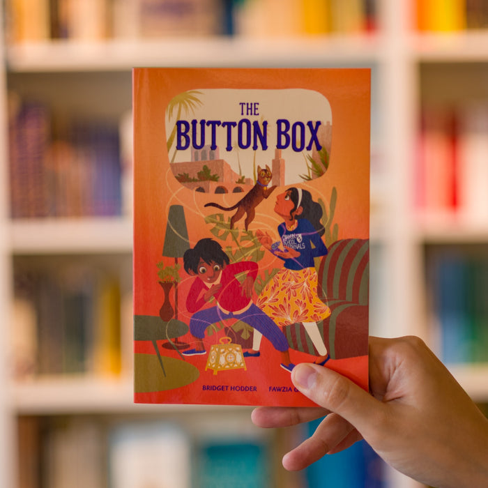 The Button Box