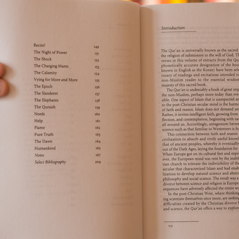 The Essential Koran: The Heart of Islam