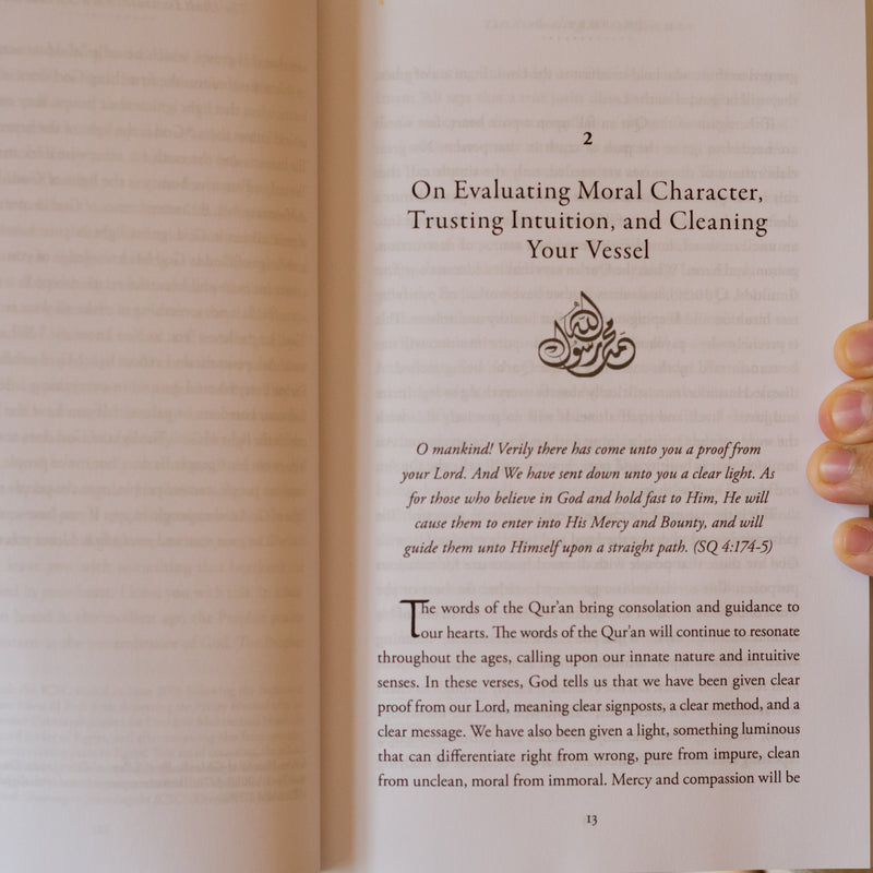 The Prophet's Pulpit Vol.1: Commentaries on the State of Islam