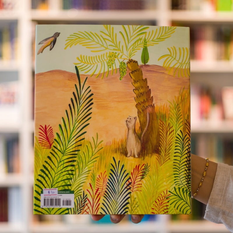 One Wish: Fatima Al-Fihri and the World's Oldest University