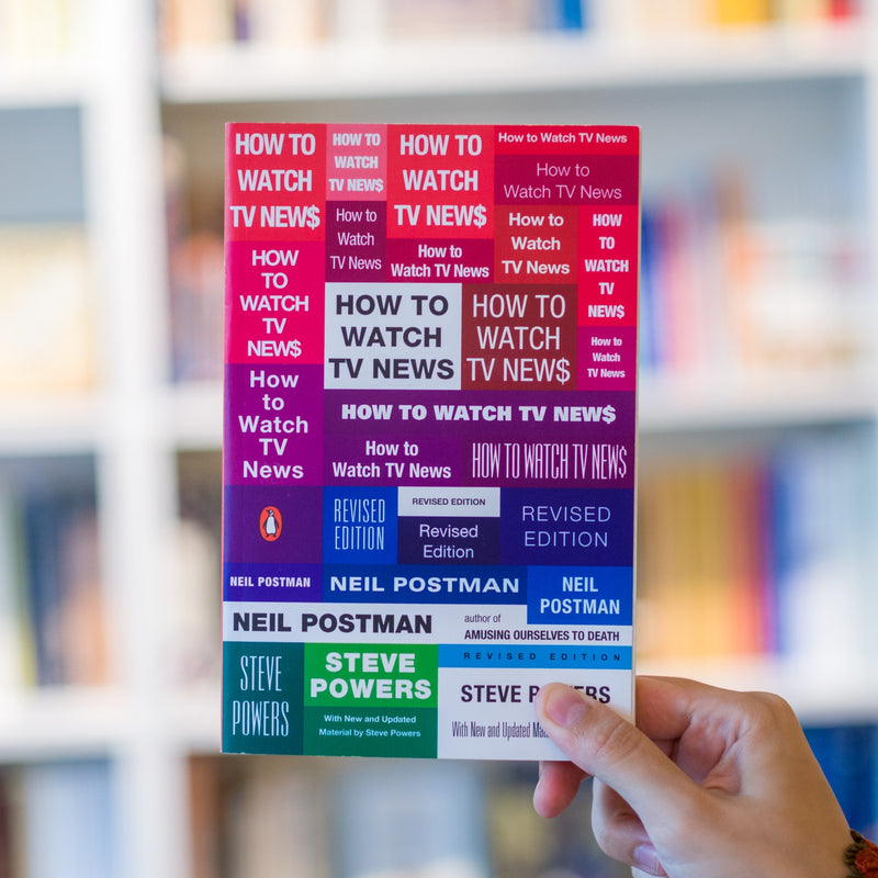 How to Watch TV News