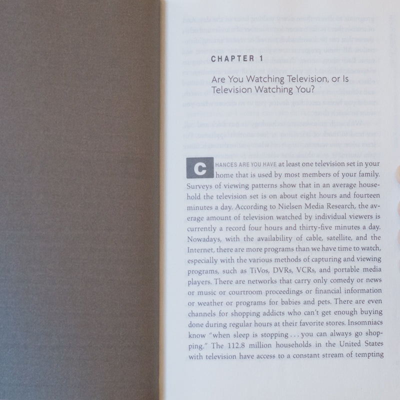 How to Watch TV News