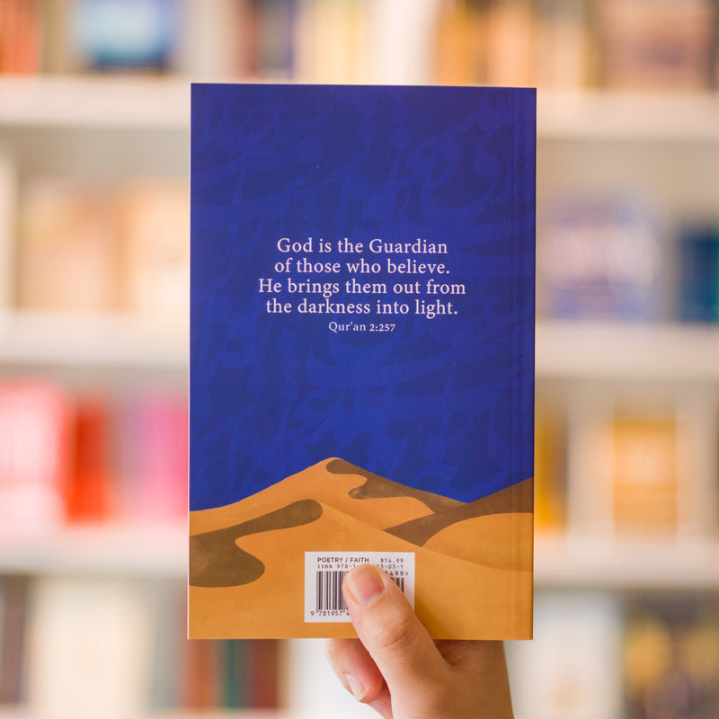 From Darkness Into Light