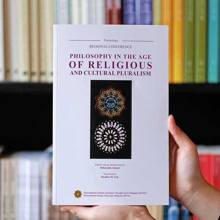 Philosophy in the Age of Religious and Cultural Pluralism