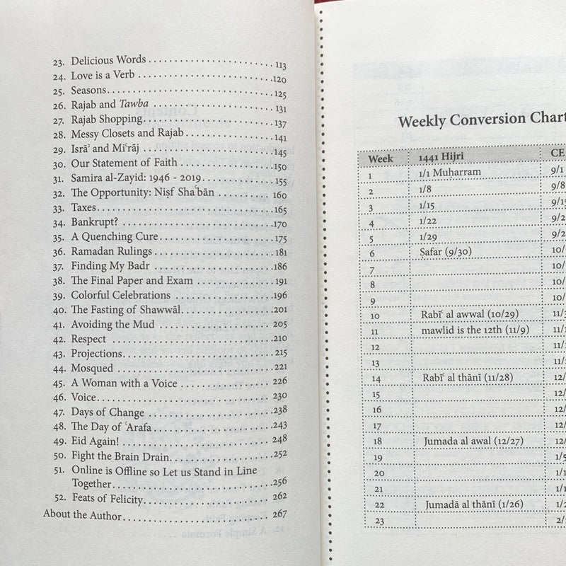 Joy Jots: Exercises for a Happy Heart