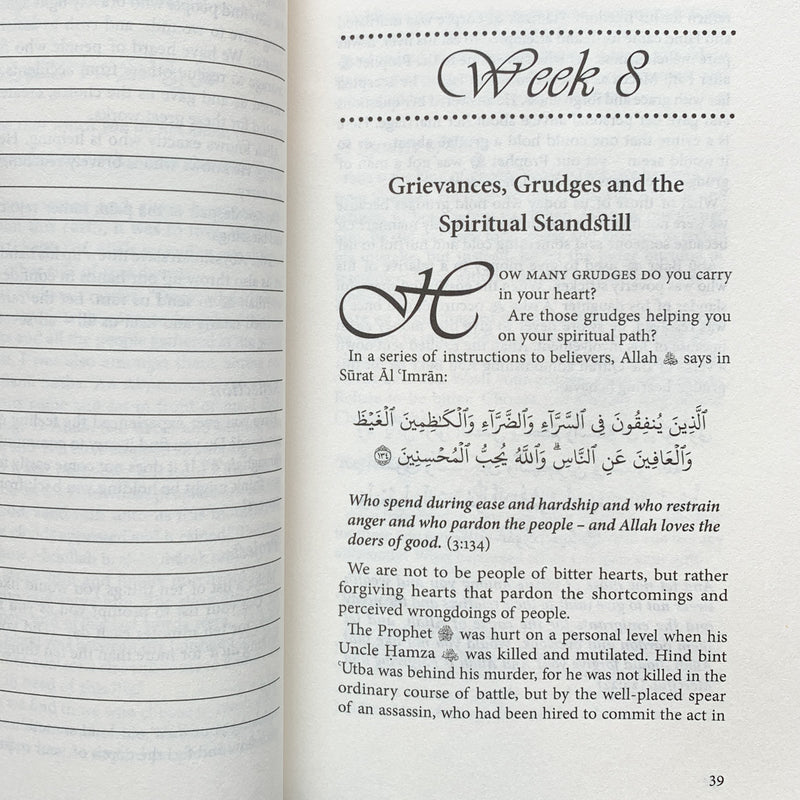 Joy Jots: Exercises for a Happy Heart