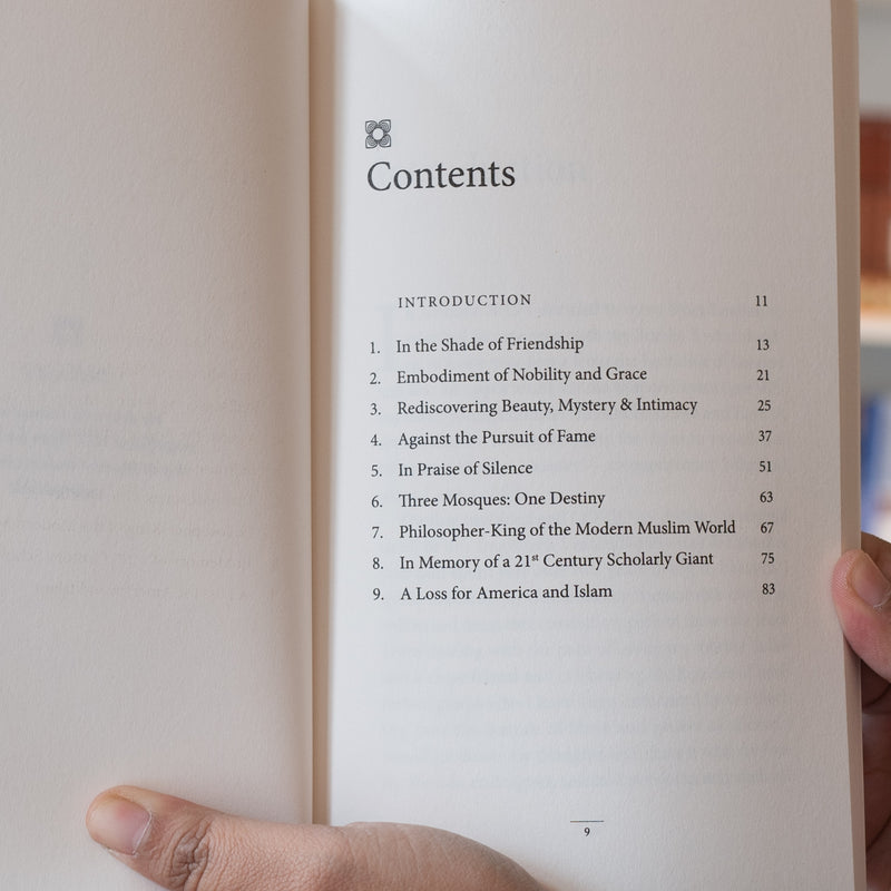 Istanbul Reflections: On Life, Ideas & People