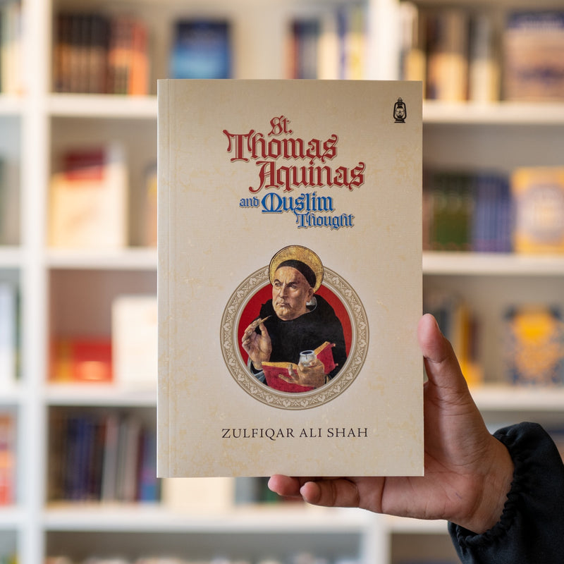 St. Thomas Aquinas and Muslim Thought
