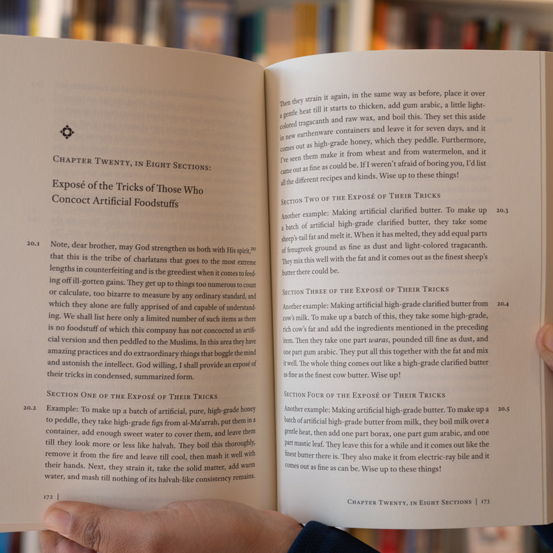 The Book of Charlatans