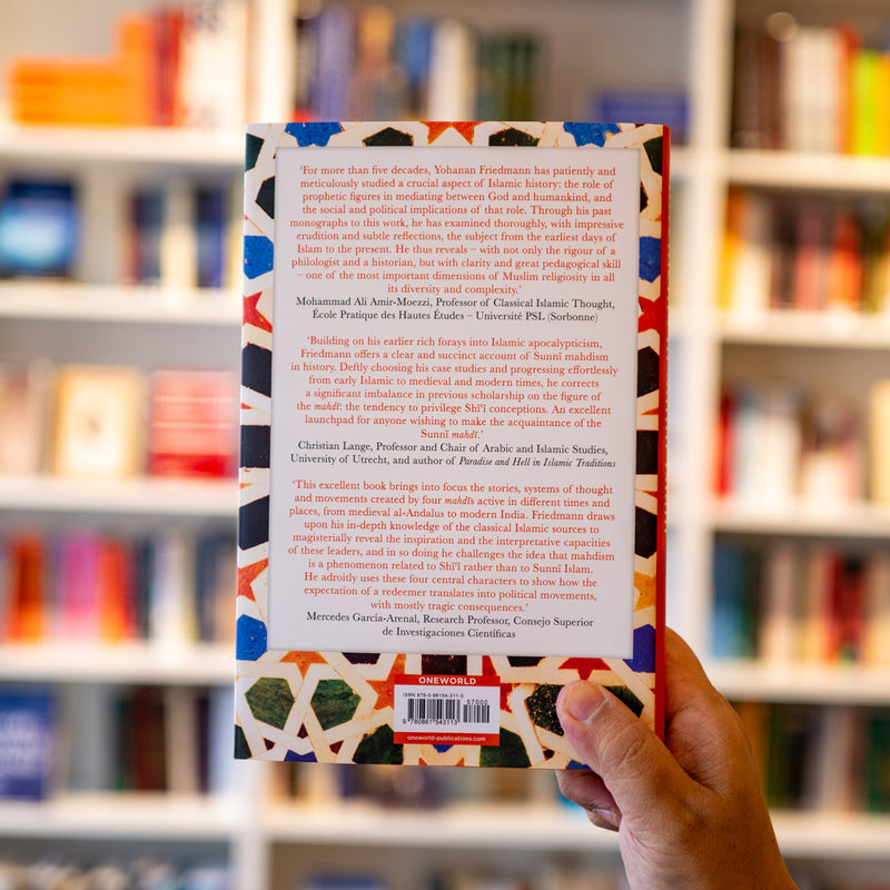 Messianic Ideas and Movements in Sunni Islam