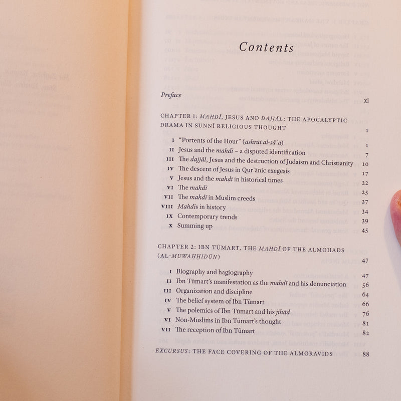 Messianic Ideas and Movements in Sunni Islam