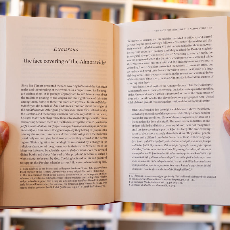 Messianic Ideas and Movements in Sunni Islam