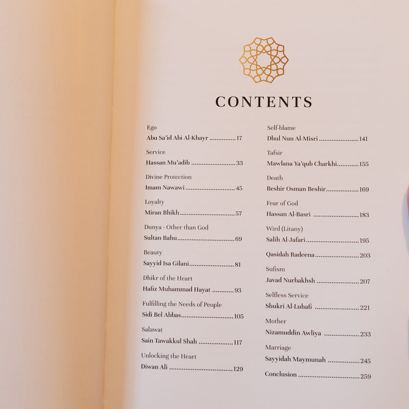 Generous Souls: Revealing the Lives of the Pious, Vol. 1