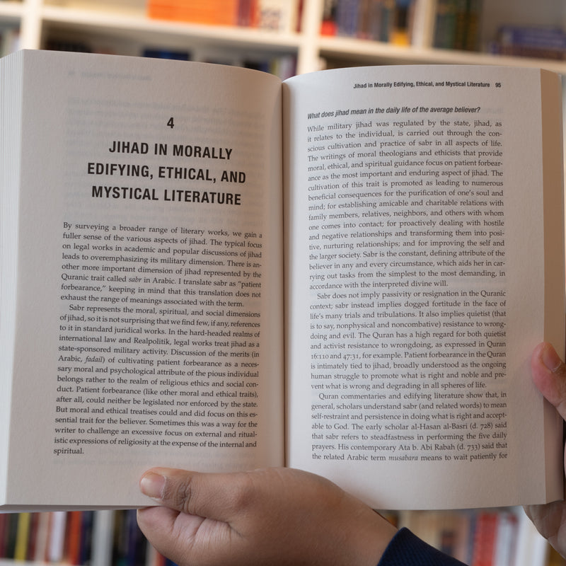 Jihad: What Everyone Needs to Know