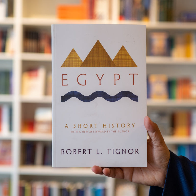 Egypt: A Short History