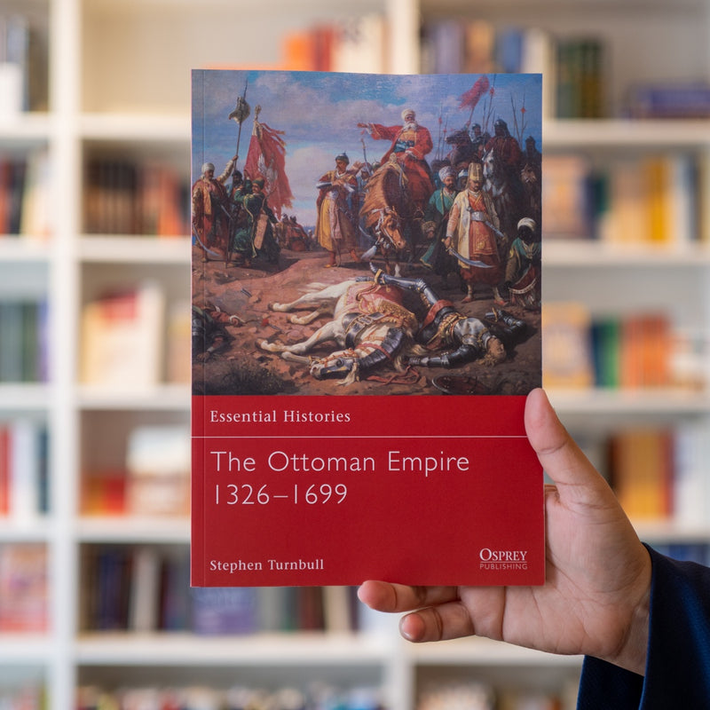 Ottoman Empire 1326-1699