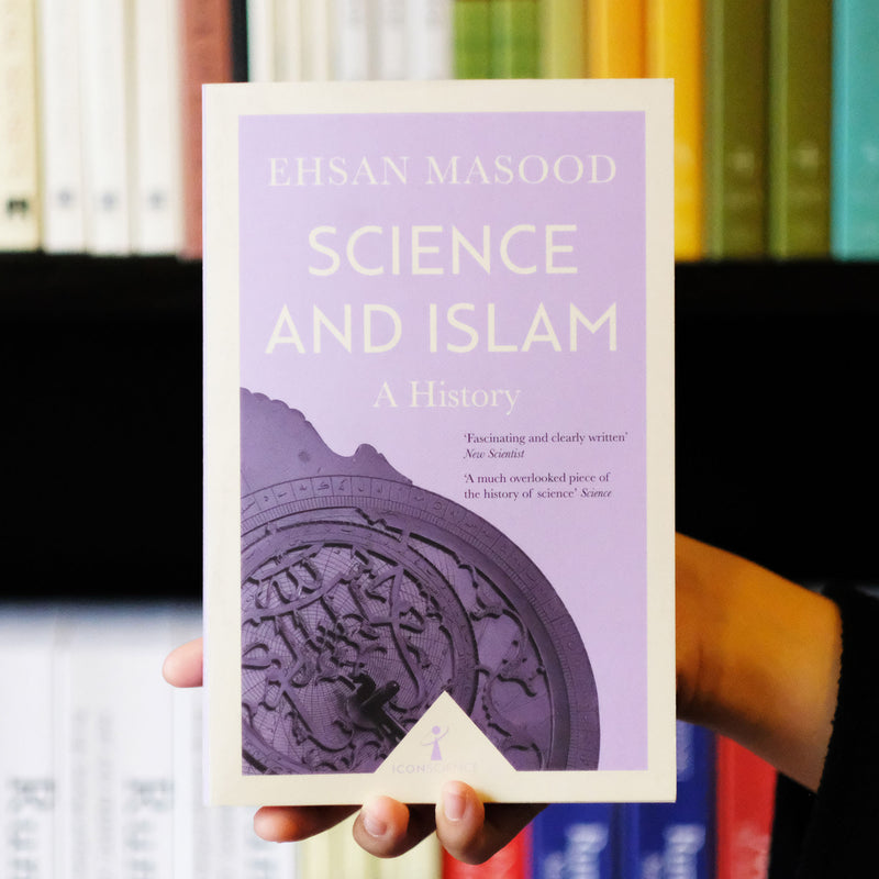 Science and Islam: A History