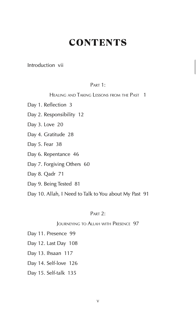 Ramadan Reflections: A Guided Journal