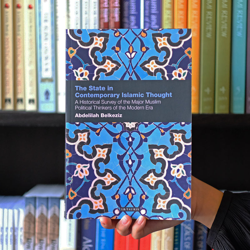 The State in Contemporary Islamic Thought