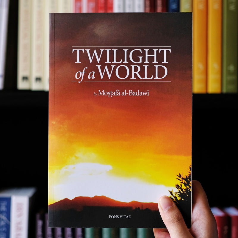 Twilight of a World