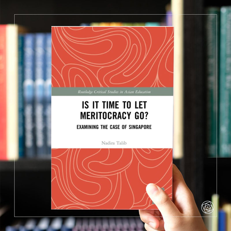 Is It Time to Let Meritocracy Go?