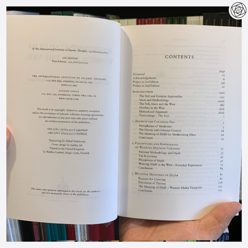 Rethinking Muslim Women and the Veil