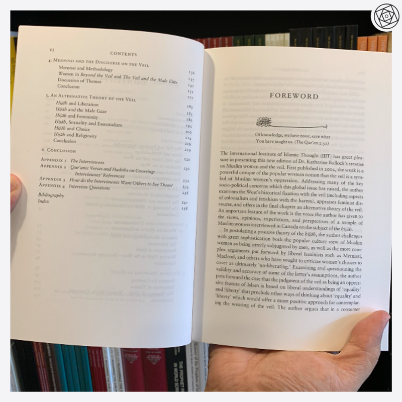 Rethinking Muslim Women and the Veil