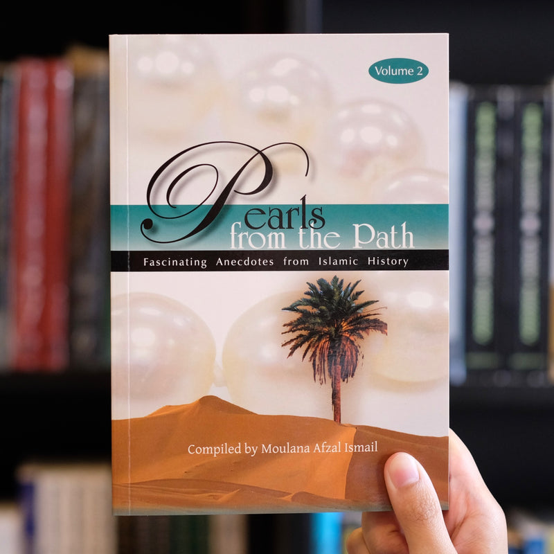 Pearls from the Path 2