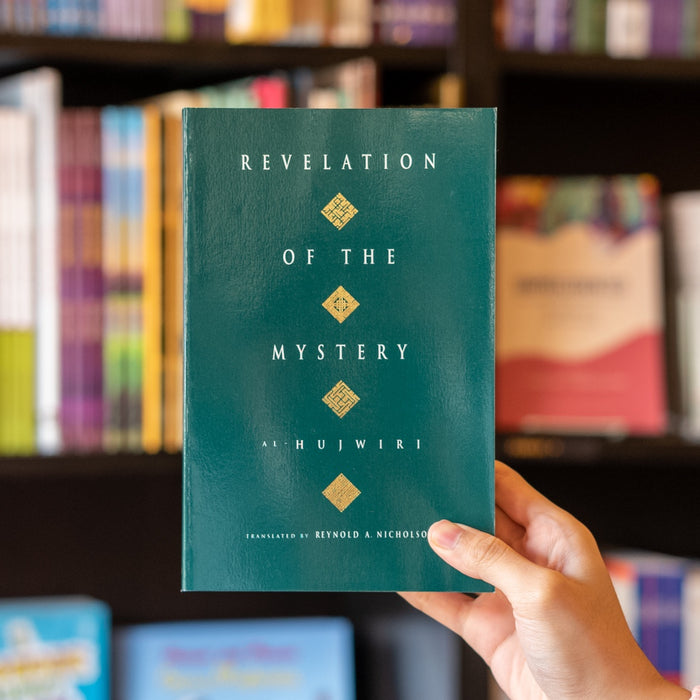 Revelation of the Mystery