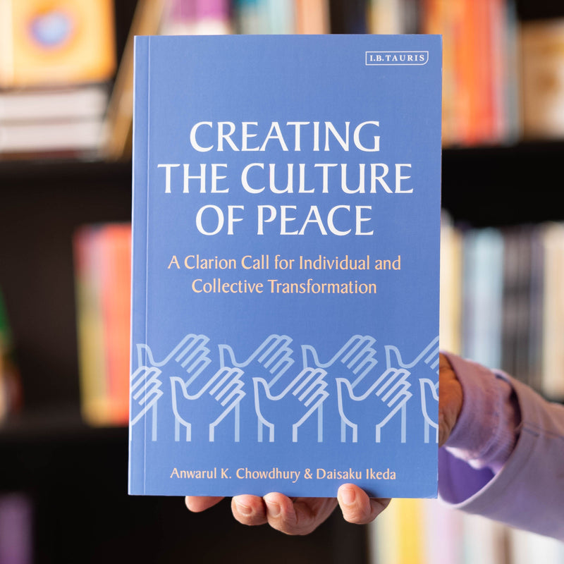 Creating the Culture of Peace