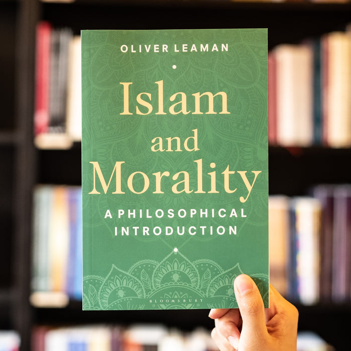 Islam and Morality: A Philosophical Introduction