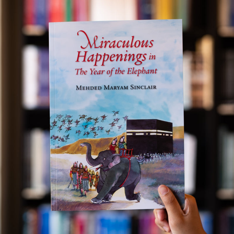 Miraculous Happenings in the Year of the Elephant