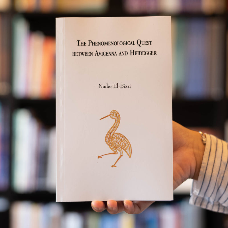 Phenomenological Quest Between Avicenna and Heidegger