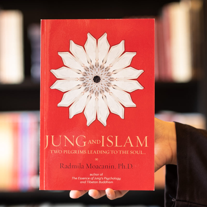 Jung and Islam: Two Pilgrims Leading to the Soul