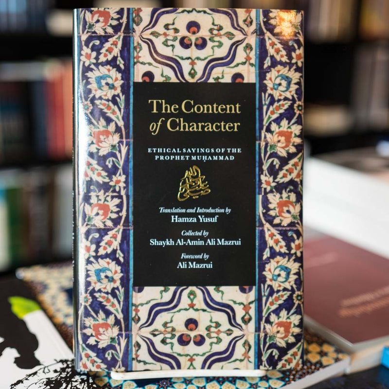 The Content of Character