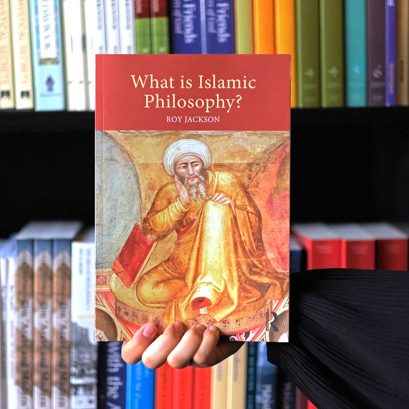 What Is Islamic Philosophy?